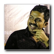 Lee Audio Launch - Gallery