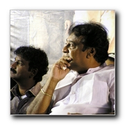 Lee Audio Launch - Gallery