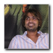 Lee Audio Launch - Gallery