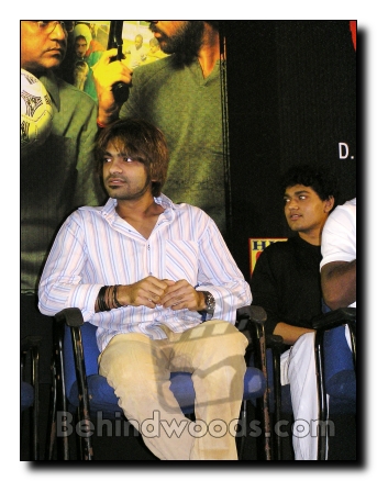 Lee Audio Launch - Gallery