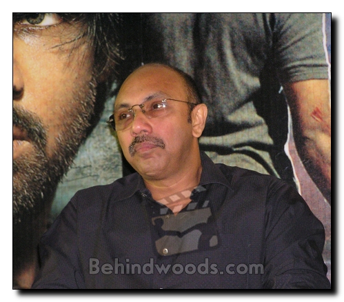 Lee Audio Launch - Gallery