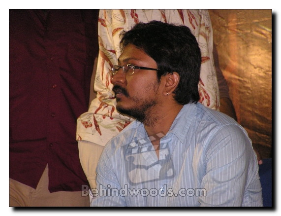 Lee Audio Launch - Gallery