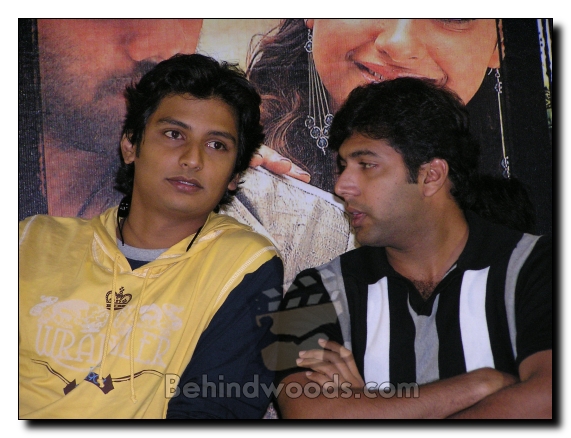 Lee Audio Launch - Gallery