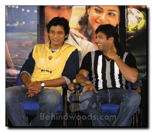 Lee Audio Launch - Gallery