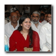 Nenjirukkum Varai Audio Release Gallery