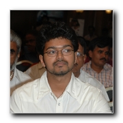 Nenjirukkum Varai Audio Release Gallery