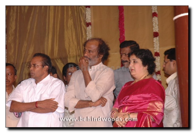 Sonia - Selvaraghavan Wedding Gallery