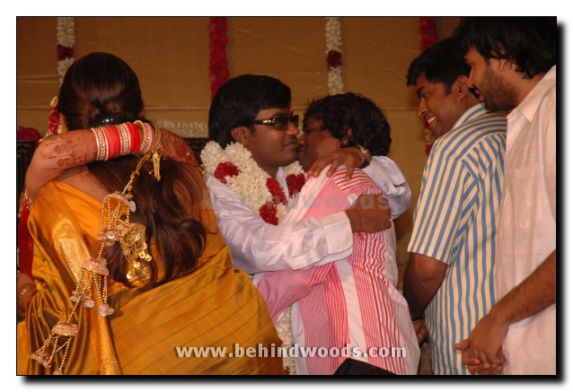 Sonia - Selvaraghavan Wedding Gallery