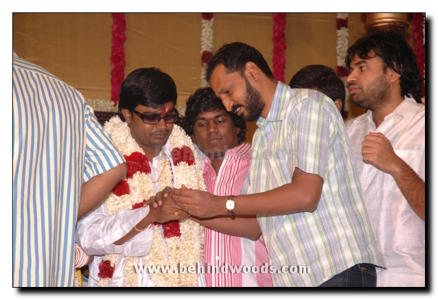 Sonia - Selvaraghavan Wedding Gallery