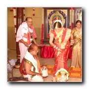 Sonia - Selvaraghan Wedding Gallery