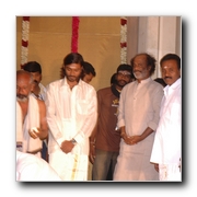 Sonia - Selvaraghan Wedding Gallery