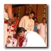 Sonia - Selvaraghan Wedding Gallery