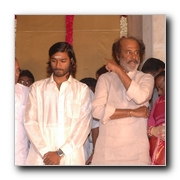 Sonia - Selvaraghan Wedding Gallery