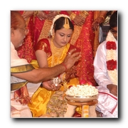 Sonia - Selvaraghan Wedding Gallery