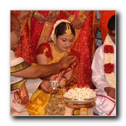 Sonia - Selvaraghan Wedding Gallery