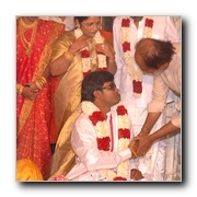 Sonia - Selvaraghan Wedding Gallery