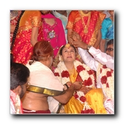 Sonia - Selvaraghan Wedding Gallery