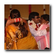 Sonia - Selvaraghan Wedding Gallery