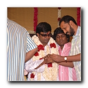 Sonia - Selvaraghan Wedding Gallery