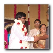 Sonia - Selvaraghan Wedding Gallery