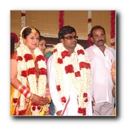 Sonia - Selvaraghan Wedding Gallery