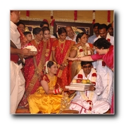 Sonia - Selvaraghan Wedding Gallery