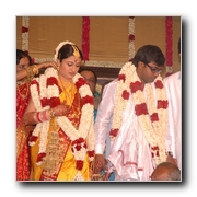 Sonia - Selvaraghan Wedding Gallery