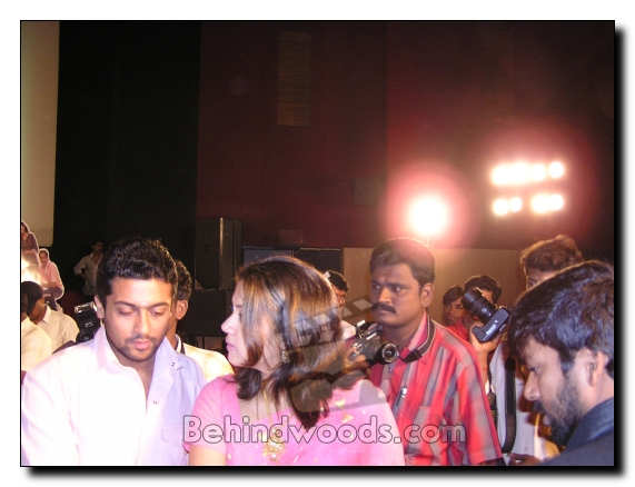 Mozhi Audio Launch - Gallery 