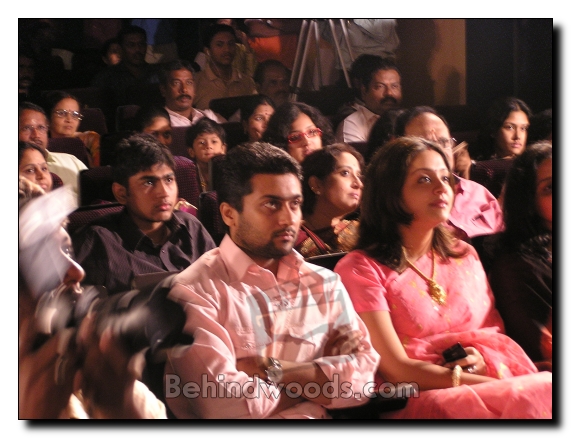 Mozhi Audio Launch - Gallery 