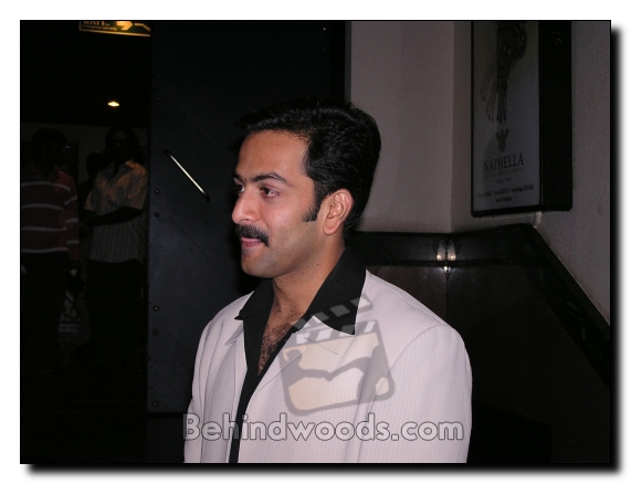 Mozhi Audio Launch - Gallery 