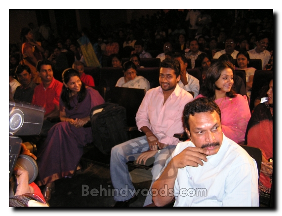 Mozhi Audio Launch - Gallery 