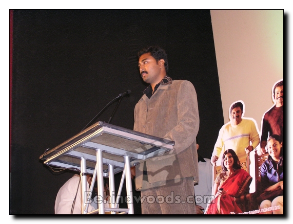 Mozhi Audio Launch - Gallery 