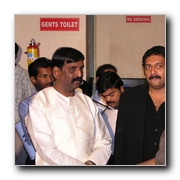 Mozhi Audio Launch - Gallery 