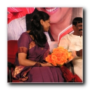 Mozhi Audio Launch - Gallery 