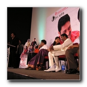 Mozhi Audio Launch - Gallery 