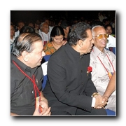 Vajrotsavam Tollywood Celebrations Gallery