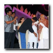 Vajrotsavam Tollywood Celebrations Gallery