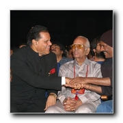 Vajrotsavam Tollywood Celebrations Gallery