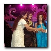 Vajrotsavam Tollywood Celebrations Gallery