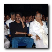 Vajrotsavam Tollywood Celebrations Gallery