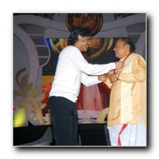 Vajrotsavam Tollywood Celebrations Gallery