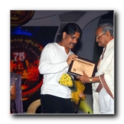 Vajrotsavam Tollywood Celebrations Gallery