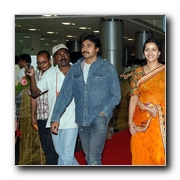 Vajrotsavam Tollywood Celebrations Gallery