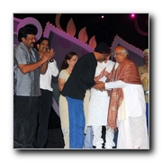 Vajrotsavam Tollywood Celebrations Gallery