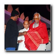 Vajrotsavam Tollywood Celebrations Gallery