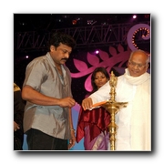 Vajrotsavam Tollywood Celebrations Gallery