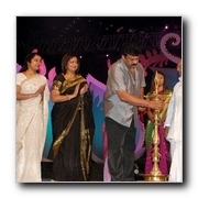 Vajrotsavam Tollywood Celebrations Gallery