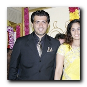 Prabhu son's wedding Gallery