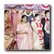 Prabhu son's wedding Gallery