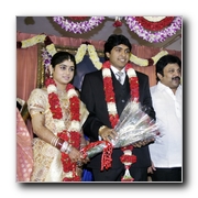 Prabhu son's wedding Gallery